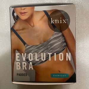 Knix Padded Evolution Bra